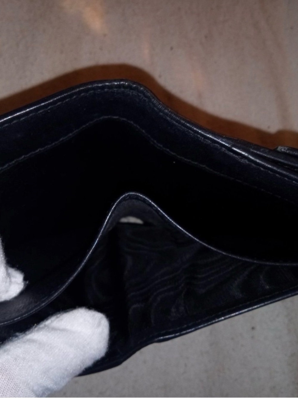 Vintage gucci jackie wallet - Picture 10 of 13